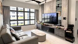 Blk 619A Tampines Greenverge (Tampines), HDB 4 Rooms #620073281
